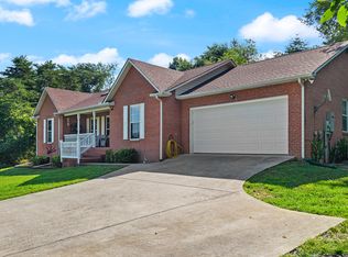 171 Cherokee Cir, Ten Mile, TN 37880