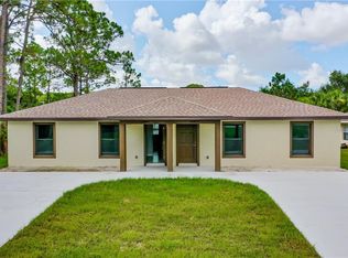 11983 Henley Ave, Pt Charlotte, FL 33981