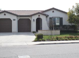 5705 Woodard Ridge Dr, Bakersfield, CA 93313
