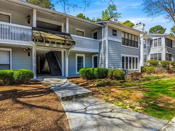 1003 Summit North Dr NE #1003, Atlanta, GA 30324