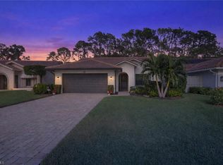 185 Fox Den CIR, NAPLES, FL 34104