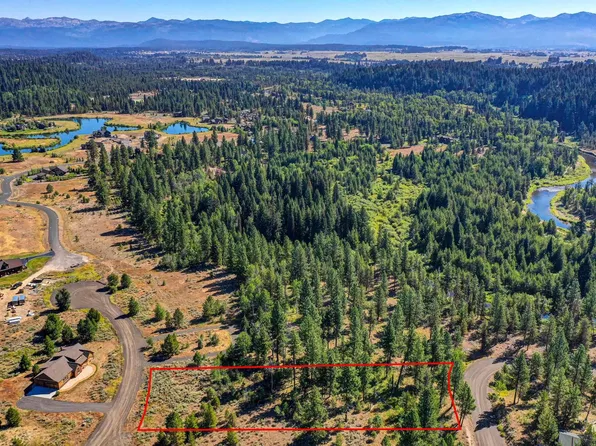 61 Oneida Dr, McCall, ID 83638