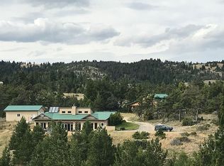 7789 Spring Creek Trl, Helena, MT 59602