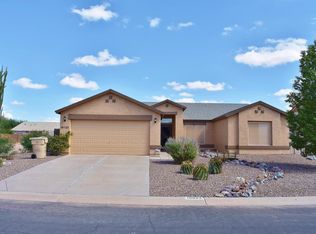 10922 W Guaymas Dr, Arizona City, AZ 85123