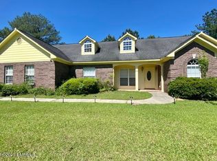 5335 Highway 496, Toomsuba, MS 39364