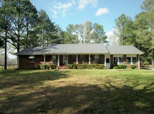 1473 Clay 430 Rd, Rector, AR 72461