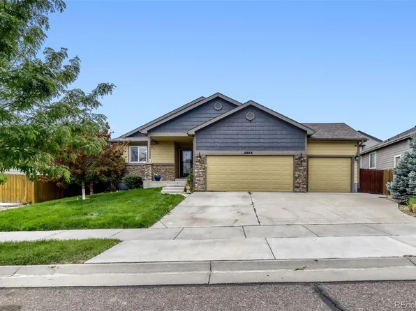 6803 Spruce Street, Frederick, CO 80530
