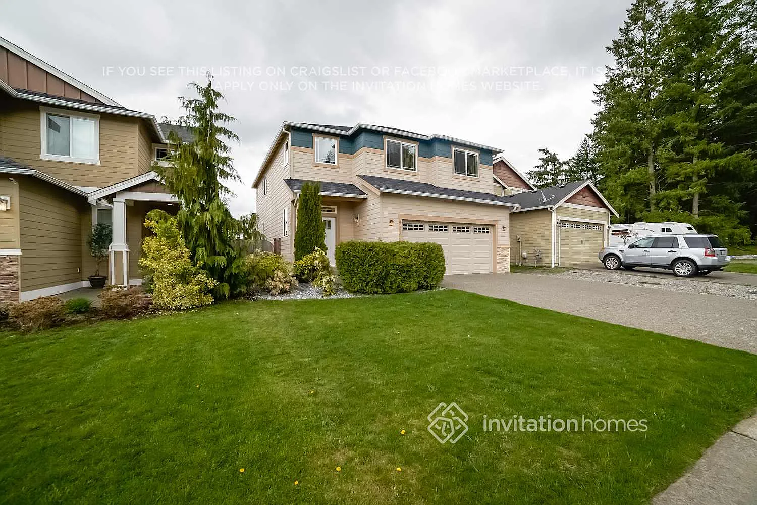 9123 196th Street Ct E Graham, WA 98338 — Photo 2