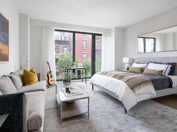 500 W 45th St Unit 306, New York, NY 10036