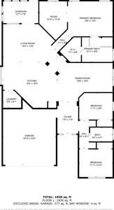 14608 Crystal Lake Dr, Little Elm, TX, 75068