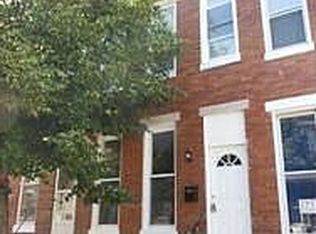 403 E Lorraine Ave, Baltimore, MD 21218