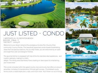 1 Westgate Ln #1D, Boynton Beach, FL 33436