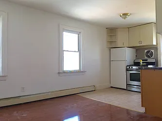 Rented by B & H Properties of New York LTD