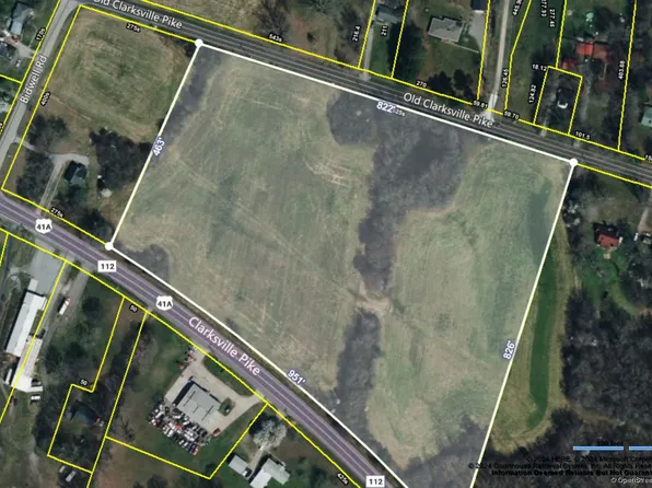 6276 Old Clarksville Pike, Joelton, TN 37080