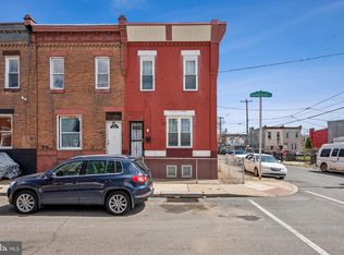 3133 N Hemberger St, Philadelphia, PA 19132