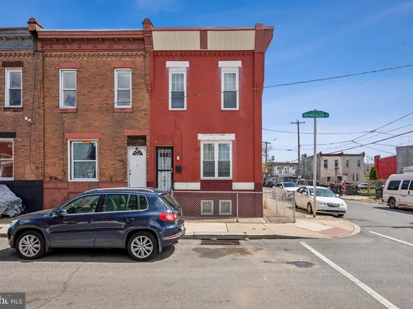 3133 N Hemberger St, Philadelphia, PA 19132