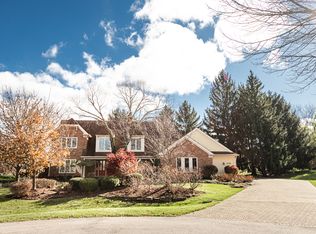 5326 Fenview Ct, Long Grove, IL 60047