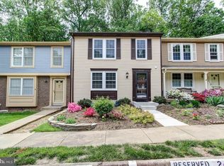 2308 Middle Creek Ln, Reston, VA 20191