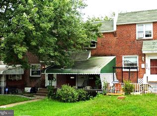 788 Bennington Rd, Folcroft, PA 19032