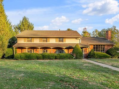 754 Chinoe Rd, Lexington, KY, 40502