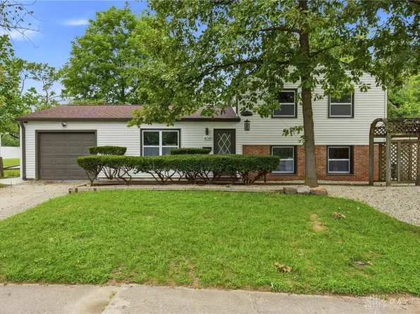 4089 Klepinger Rd, Dayton, OH 45416