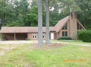 45 Stump Jumper Rd, Zebulon, NC 27597