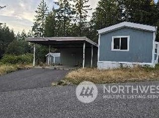 9111 66th Ave NW TRAILER 103, Gig Harbor, WA 98332