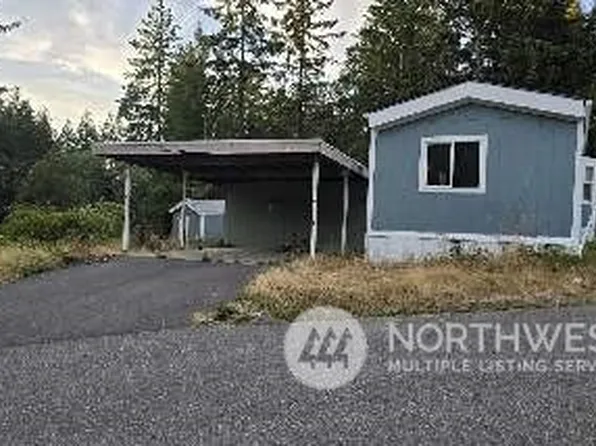 9111 66th Avenue NW #103, Gig Harbor, WA 98332