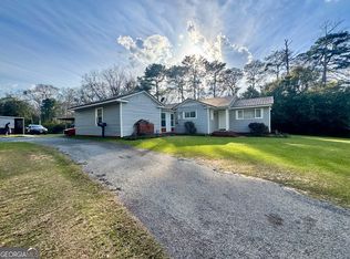 914 Adderton St, Americus, GA 31719