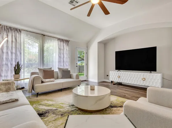 2825 Checker Dr, Cedar Park, TX 78613