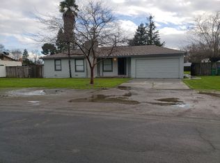 5534 E Grant Ave, Fresno, CA 93727