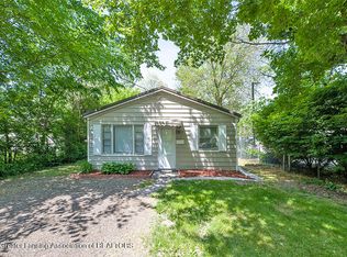 2912 Stabler St, Lansing, MI 48910