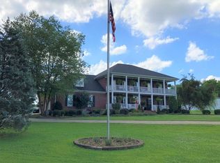 3613 Lockland Rd, Florence, AL 35634