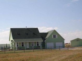 2090 Geyser Raod, Cheyenne, WY 82009