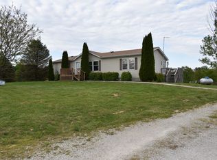 8667 S County Line Rd LOT WP001, Henryville, IN 47126