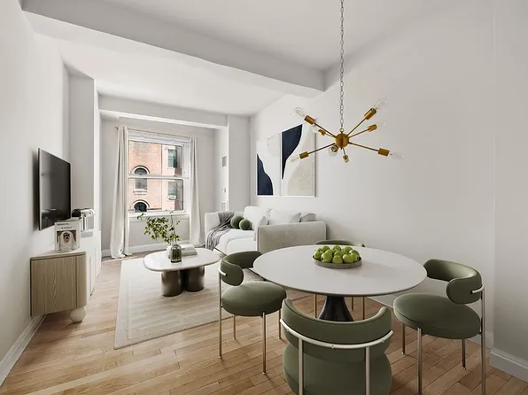 88 Greenwich St APT 607, New York, NY 10006