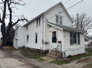 318 Miller St, Ashland, OH 44805