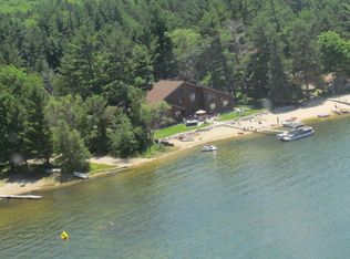 4520 Kimball Ave, Gaylord, MI 49735
