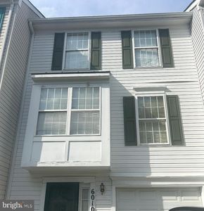 6010 Rose Bay Dr, District Heights, MD, 20747