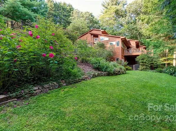 201 Covewood Trl, Asheville, NC 28805