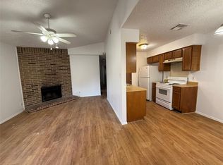 2115 Courtney St #A, Austin, TX 78745