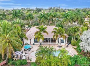 13860 SW 33rd Ct, Davie, FL 33330