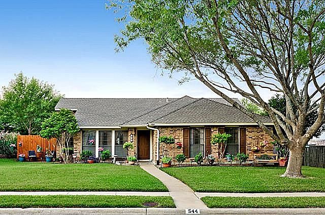 1st image of 544 Gillespie Dr
