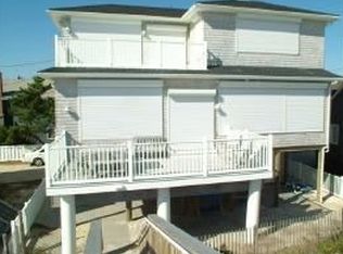 2307 N Ocean Ave, Surf City, NJ