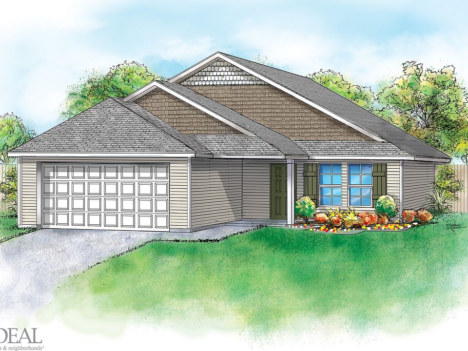 2nd image of 15429 Nightshade Dr