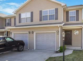 3410 Stoneway Ct #1, Champaign, IL 61822
