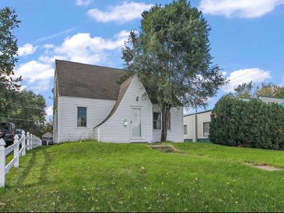 215 S Locust St, Manteno, IL, 60950