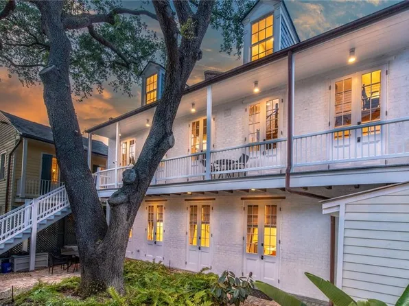 931 Orleans Ave #A, New Orleans, LA 70116
