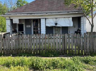 1251 E Illinois St, Evansville, IN