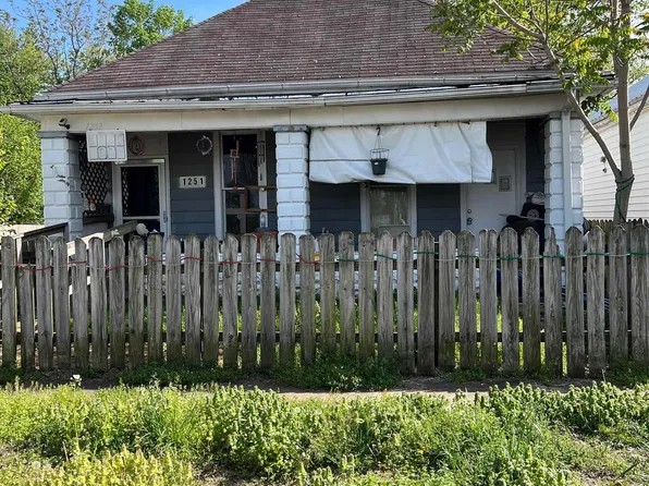 1251 E Illinois St, Evansville, IN 47711
